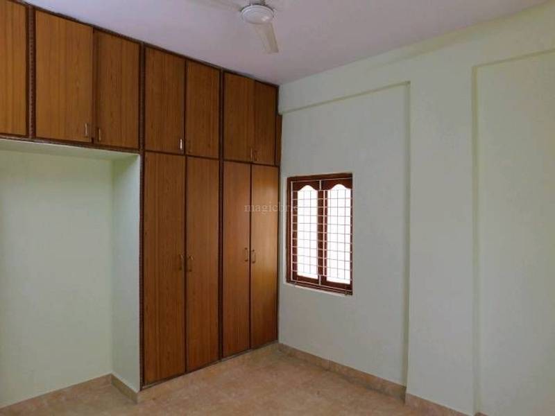 Janapriya Utopia II in Attapur, Hyderabad Price, Brochure, Floor Plan, Reviews