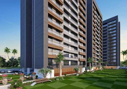 3BHK Multistorey Apartment for New Property in Mahaveer Heights at Vesu 3BHK Multistorey Apartment for New Property in Mahaveer Heights at Vesu