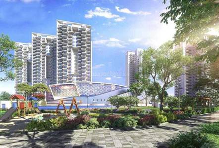 3BHK Multistorey Apartment for Resale in Godrej Air at Sector 85 3BHK Multistorey Apartment for Resale in Godrej Air at Sector 85