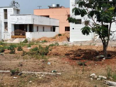 Land / Plot in Walajabad Chennai