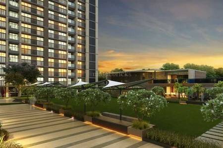 3BHK Multistorey Apartment for New Property in Riviera Springs at Shela 3BHK Multistorey Apartment for New Property in Riviera Springs at Shela