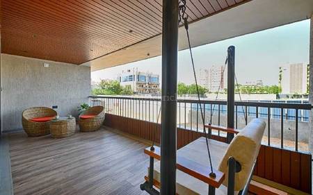 4BHK Multistorey Apartment for New Property in The Indus at Thaltej 4BHK Multistorey Apartment for New Property in The Indus at Thaltej