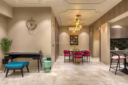 3BHK Multistorey Apartment for New Property in Sharanya Skyvue at Thaltej 3BHK Multistorey Apartment for New Property in Sharanya Skyvue at Thaltej