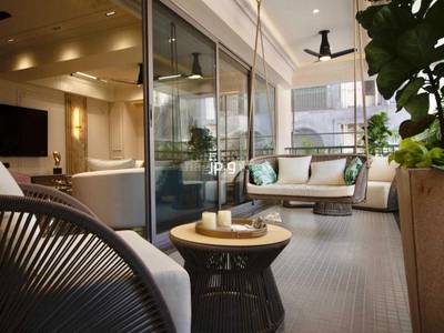 5BHK Multistorey Apartment for New Property in Rajyash Regius at North Bopal 5BHK Multistorey Apartment for New Property in Rajyash Regius at North Bopal