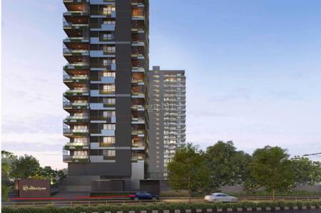 4BHK Multistorey Apartment for New Property in The Emberlynn at Ambli Bopal Road 4BHK Multistorey Apartment for New Property in The Emberlynn at Ambli Bopal Road