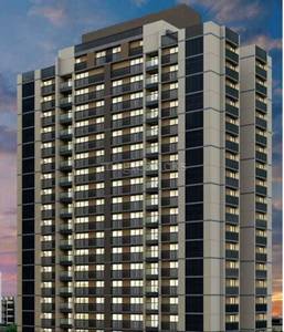 3BHK Multistorey Apartment for New Property in Riviera Springs at Shela 3BHK Multistorey Apartment for New Property in Riviera Springs at Shela