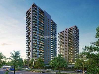 4BHK Multistorey Apartment for New Property in The Emberlynn at Ambli Bopal Road 4BHK Multistorey Apartment for New Property in The Emberlynn at Ambli Bopal Road