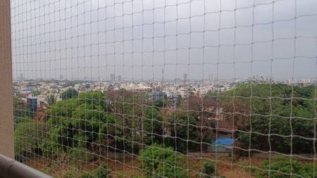4BHK Multistorey Apartment for New Property in Phoenix Tower 7 One Bangalore West at Rajajinagar