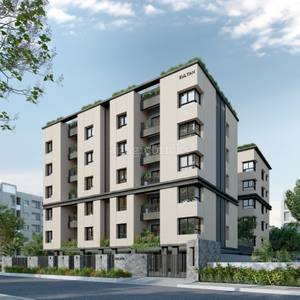 3BHK Multistorey Apartment for Resale in Mylapore 3BHK Multistorey Apartment for Resale in Mylapore
