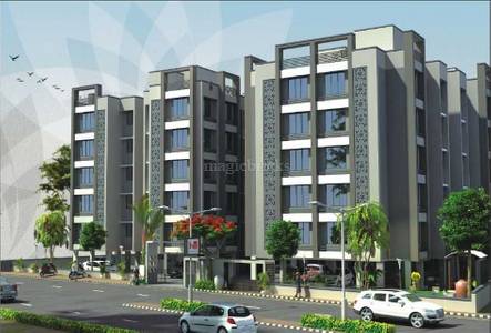 2BHK Multistorey Apartment for Resale in Chandramani Residency at Nigam Nagar, Chandkheda 2BHK Multistorey Apartment for Resale in Chandramani Residency at Nigam Nagar, Chandkheda