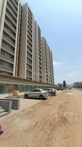 3BHK Multistorey Apartment for Resale in Orchid Valley at Shela 3BHK Multistorey Apartment for Resale in Orchid Valley at Shela