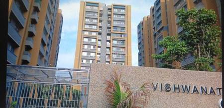 3BHK Multistorey Apartment for Resale in Vishwanath Sarathya West at Shela 3BHK Multistorey Apartment for Resale in Vishwanath Sarathya West at Shela