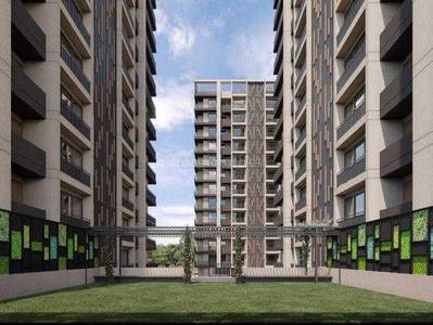 2BHK Multistorey Apartment for New Property in Althan 2BHK Multistorey Apartment for New Property in Althan
