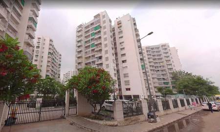 2BHK Multistorey Apartment for Resale in Godrej Tivoli at Jagatpur 2BHK Multistorey Apartment for Resale in Godrej Tivoli at Jagatpur