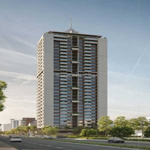 4BHK Multistorey Apartment for New Property in TIMES 104 at Bodakdev 4BHK Multistorey Apartment for New Property in TIMES 104 at Bodakdev