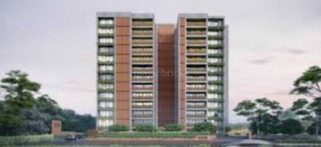 4BHK Multistorey Apartment for New Property in shaligram Luxuria at Ambli Road 4BHK Multistorey Apartment for New Property in shaligram Luxuria at Ambli Road
