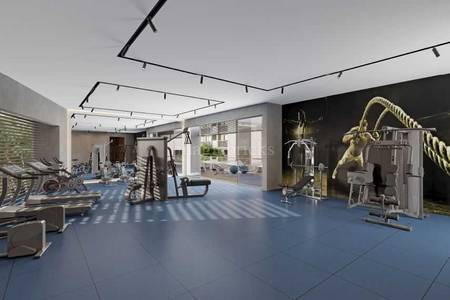 4BHK Penthouse for Resale in Riviera Aspire at Shela 4BHK Penthouse for Resale in Riviera Aspire at Shela