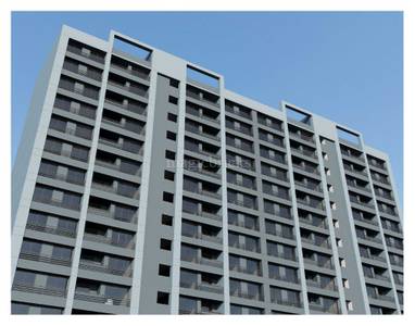 2BHK Multistorey Apartment for New Property in Althan 2BHK Multistorey Apartment for New Property in Althan