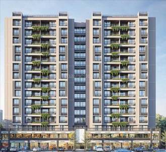 4BHK Multistorey Apartment for New Property in Elenza Greenwood at South Bopal, Bopal 4BHK Multistorey Apartment for New Property in Elenza Greenwood at South Bopal, Bopal