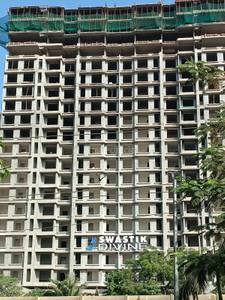2BHK Multistorey Apartment for New Property in Swastik Divine at Mulund East 2BHK Multistorey Apartment for New Property in Swastik Divine at Mulund East