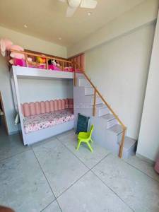 3BHK Penthouse for Resale in Science City 3BHK Penthouse for Resale in Science City