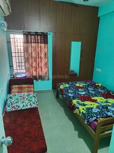 2BHK Multistorey Apartment for Resale in Mannivakkam 2BHK Multistorey Apartment for Resale in Mannivakkam