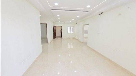 3BHK Multistorey Apartment for Resale in Poulomi Avante at Kokapet, Outer Ring Road