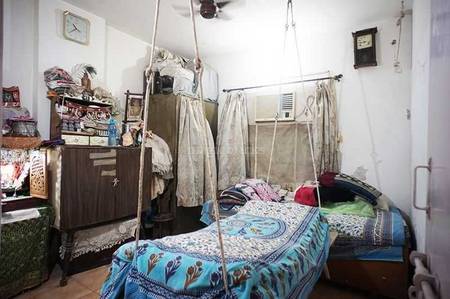 2BHK Multistorey Apartment for Resale in Ambawadi 2BHK Multistorey Apartment for Resale in Ambawadi