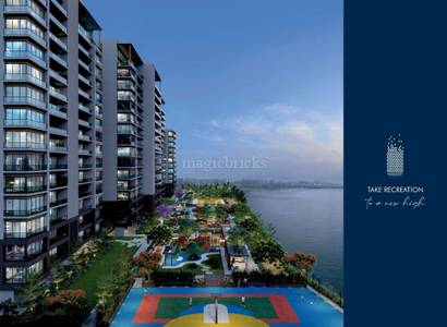 6BHK Multistorey Apartment for New Property in Avadh Classima at Rundh 6BHK Multistorey Apartment for New Property in Avadh Classima at Rundh