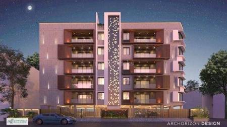4BHK Multistorey Apartment for New Property in Manapakkam 4BHK Multistorey Apartment for New Property in Manapakkam