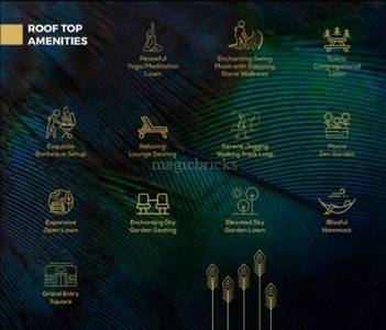 1BHK Multistorey Apartment for New Property in 1BHK Multistorey Apartment for New Property in