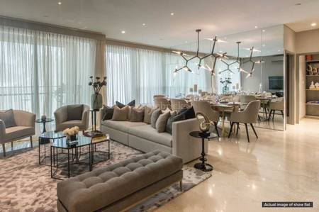 3BHK Multistorey Apartment for New Property in Oberoi Sky City at Dattapada 3BHK Multistorey Apartment for New Property in Oberoi Sky City at Dattapada