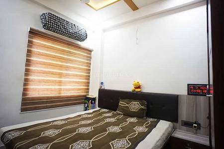 2BHK Multistorey Apartment for Resale in Sankalp Greens at Gota 2BHK Multistorey Apartment for Resale in Sankalp Greens at Gota