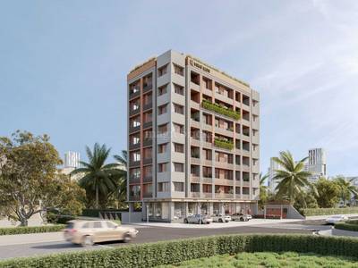 3BHK Multistorey Apartment for New Property in Chandra Nagar 3BHK Multistorey Apartment for New Property in Chandra Nagar