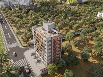 3BHK Multistorey Apartment for New Property in Chandra Nagar 3BHK Multistorey Apartment for New Property in Chandra Nagar