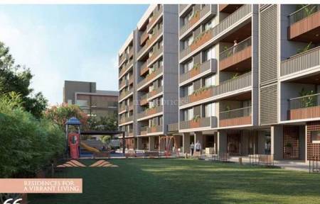4BHK Multistorey Apartment for New Property in The Indus at Friends Colony Bodakdev 4BHK Multistorey Apartment for New Property in The Indus at Friends Colony Bodakdev
