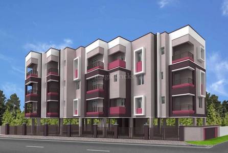 2BHK Multistorey Apartment for New Property in Villivakkam 2BHK Multistorey Apartment for New Property in Villivakkam