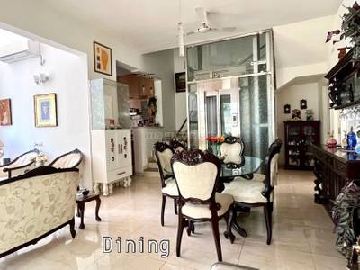 Buy  4 BHK  Villa in  Kanakapura Road   Bangalore