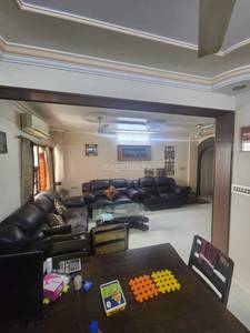 3BHK Multistorey Apartment for Resale in Gurukul 3BHK Multistorey Apartment for Resale in Gurukul