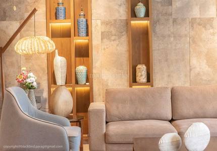 3BHK Multistorey Apartment for New Property in Highline at Gota 3BHK Multistorey Apartment for New Property in Highline at Gota