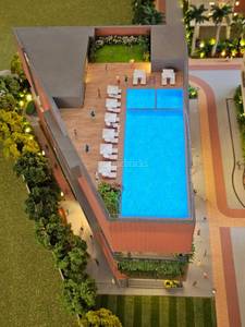 2BHK Multistorey Apartment for New Property in Radhey SKYE at Kollur, Outer Ring Road 2BHK Multistorey Apartment for New Property in Radhey SKYE at Kollur, Outer Ring Road