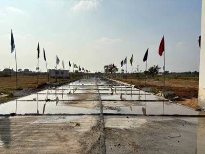 Land / Plot in Medchal Hyderabad