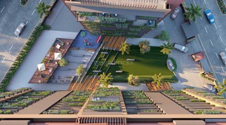 3BHK Multistorey Apartment for New Property in Palanpur 3BHK Multistorey Apartment for New Property in Palanpur