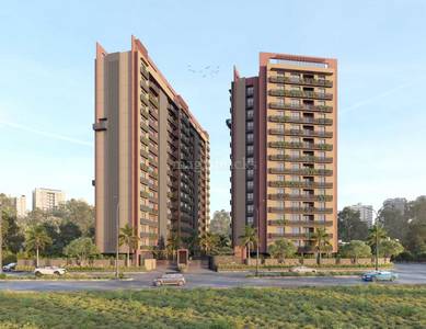 2BHK Multistorey Apartment for New Property in Palanpur 2BHK Multistorey Apartment for New Property in Palanpur