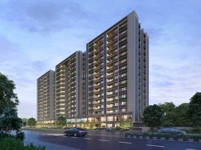 3BHK Multistorey Apartment for New Property in Empire Skypark at Science City 3BHK Multistorey Apartment for New Property in Empire Skypark at Science City