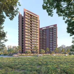 4BHK Multistorey Apartment for New Property in Palanpur 4BHK Multistorey Apartment for New Property in Palanpur