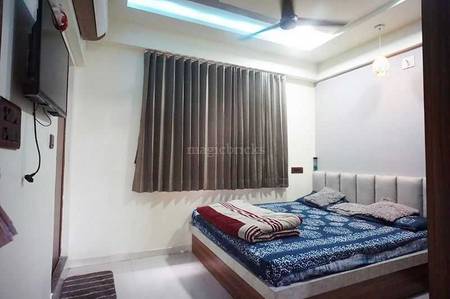 2BHK Multistorey Apartment for Resale in Nava Naroda 2BHK Multistorey Apartment for Resale in Nava Naroda
