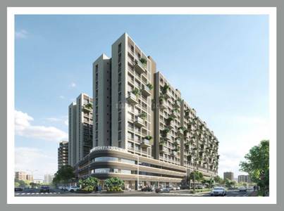 3BHK Multistorey Apartment for New Property in The Green Parmeshwar at Jagatpur 3BHK Multistorey Apartment for New Property in The Green Parmeshwar at Jagatpur