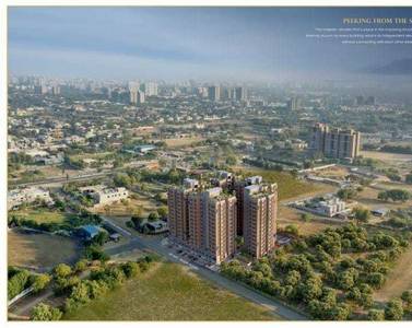 4BHK Multistorey Apartment for Resale in Riviera Elite at Shela 4BHK Multistorey Apartment for Resale in Riviera Elite at Shela