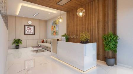 2BHK Multistorey Apartment for New Property in Samarth Srushti at Pal 2BHK Multistorey Apartment for New Property in Samarth Srushti at Pal